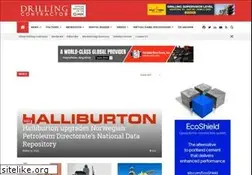 Sites similar to drillingcontractor.org