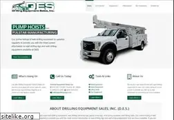 Sites similar to drillingequip.com