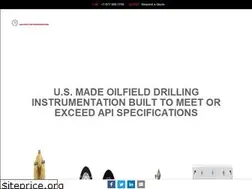 Sites similar to drillinginstruments.com