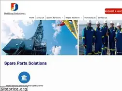 Sites similar to drillingsolutionsltd.com