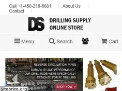 Sites similar to drillingsupplystore.com