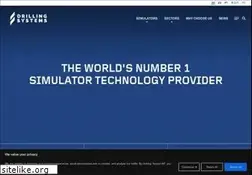 Sites similar to drillingsystems.com