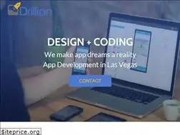 Sites similar to drillion.com