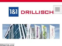 Sites similar to drillisch.de