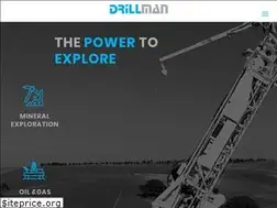 Sites similar to drillman.com.au