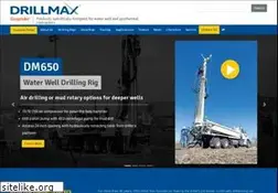 Sites similar to drillmaxrigs.com