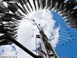 Sites similar to drillmec.com