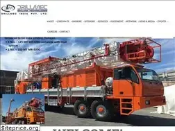 Sites similar to drillmecindia.com