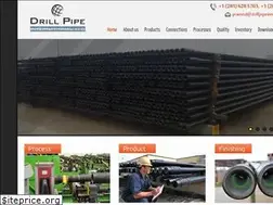 Sites similar to drillpipeinternational.com