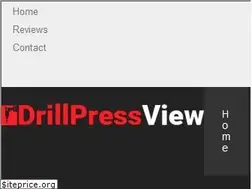 Sites similar to drillpressview.com
