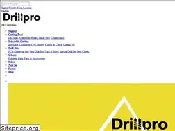 Sites similar to drillpro.company