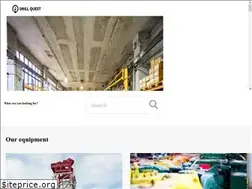 Sites similar to drillquest.net
