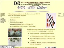 Sites similar to drillrig.com.sg