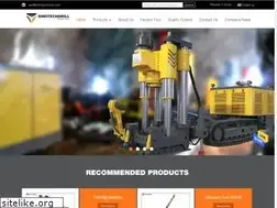 Sites similar to drillrigmachine.com