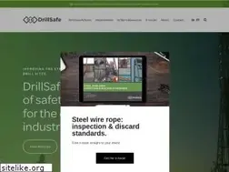 Sites similar to drillsafe.co.za