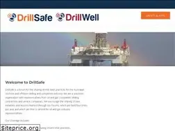 Sites similar to drillsafe.org.au
