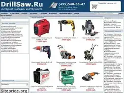 Sites similar to drillsaw.ru