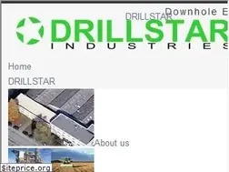 Sites similar to drillstar-industries.com