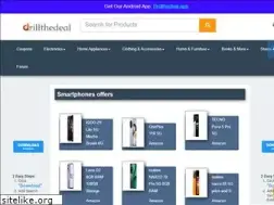 Sites similar to drillthedeal.com