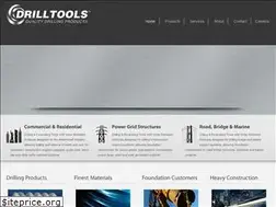 Sites similar to drilltoolsinc.com