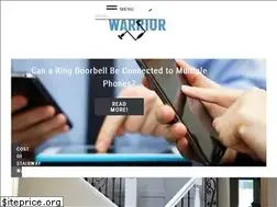 Sites similar to drillwarrior.com