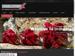 Sites similar to drillworx.us