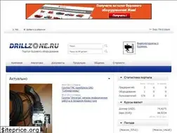 Sites similar to drillzone.ru