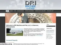 Sites similar to drimachineshop.com