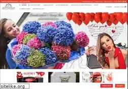 Sites similar to drimalasflowers.gr