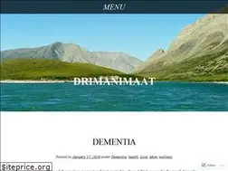Sites similar to drimanimaat.com