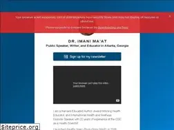 Sites similar to drimanimaat.info