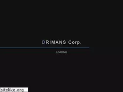 Sites similar to drimans.com