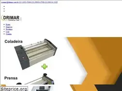 Sites similar to drimar.com.br