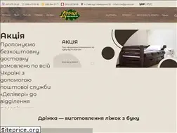 Sites similar to drimka.com