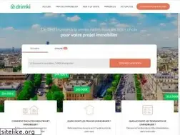 Sites similar to drimki.fr
