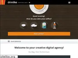 Sites similar to drimlike.com