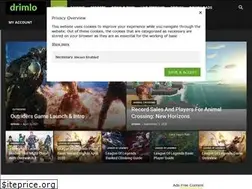 Sites similar to drimlo.com