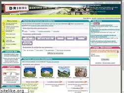 Sites similar to drimmo.com