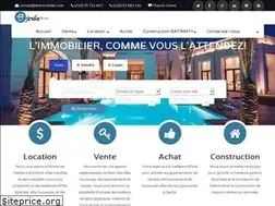 Sites similar to drimmobilier.com