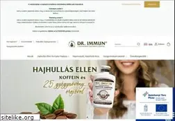 Sites similar to drimmun.com