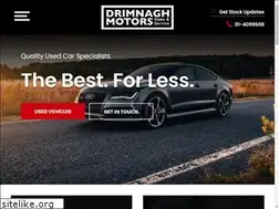Sites similar to drimnaghmotors.com