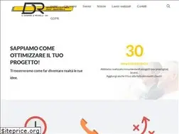 Sites similar to drimpiantistica.com