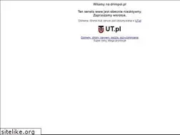 Sites similar to drimpol.pl