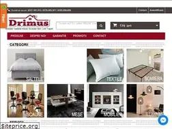 Sites similar to drimus.ro