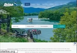 Sites similar to drina-reka.com