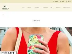 Sites similar to drinco.com