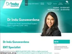Sites similar to drindu.com.au