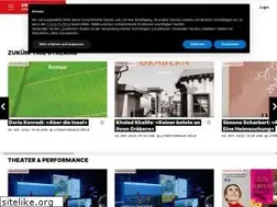 Sites similar to dringeblieben.de