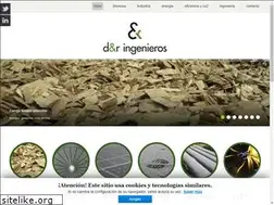 Sites similar to dringenieros.es