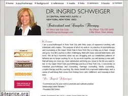 Sites similar to dringridschweiger.com